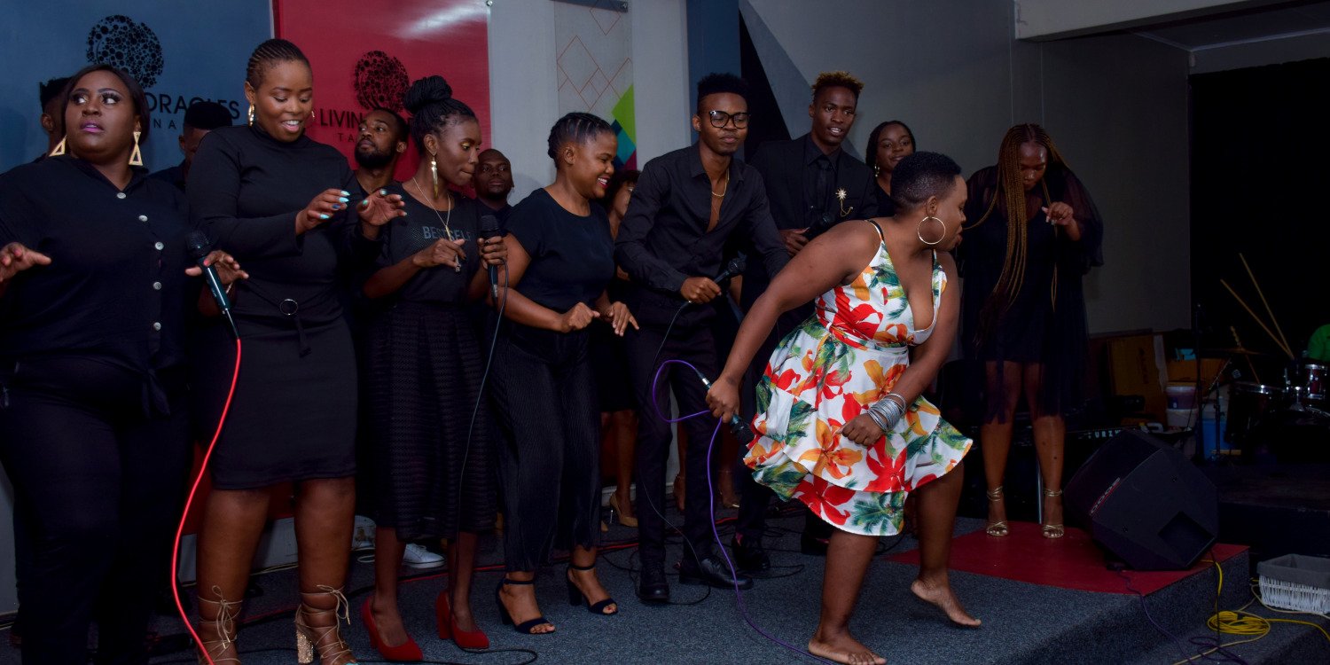 HGC Youth Ministry Gospel Music Concert 