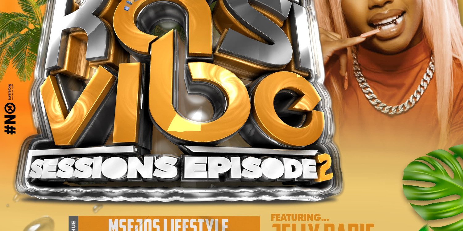 Kasi Vibe Sessions Ep:2