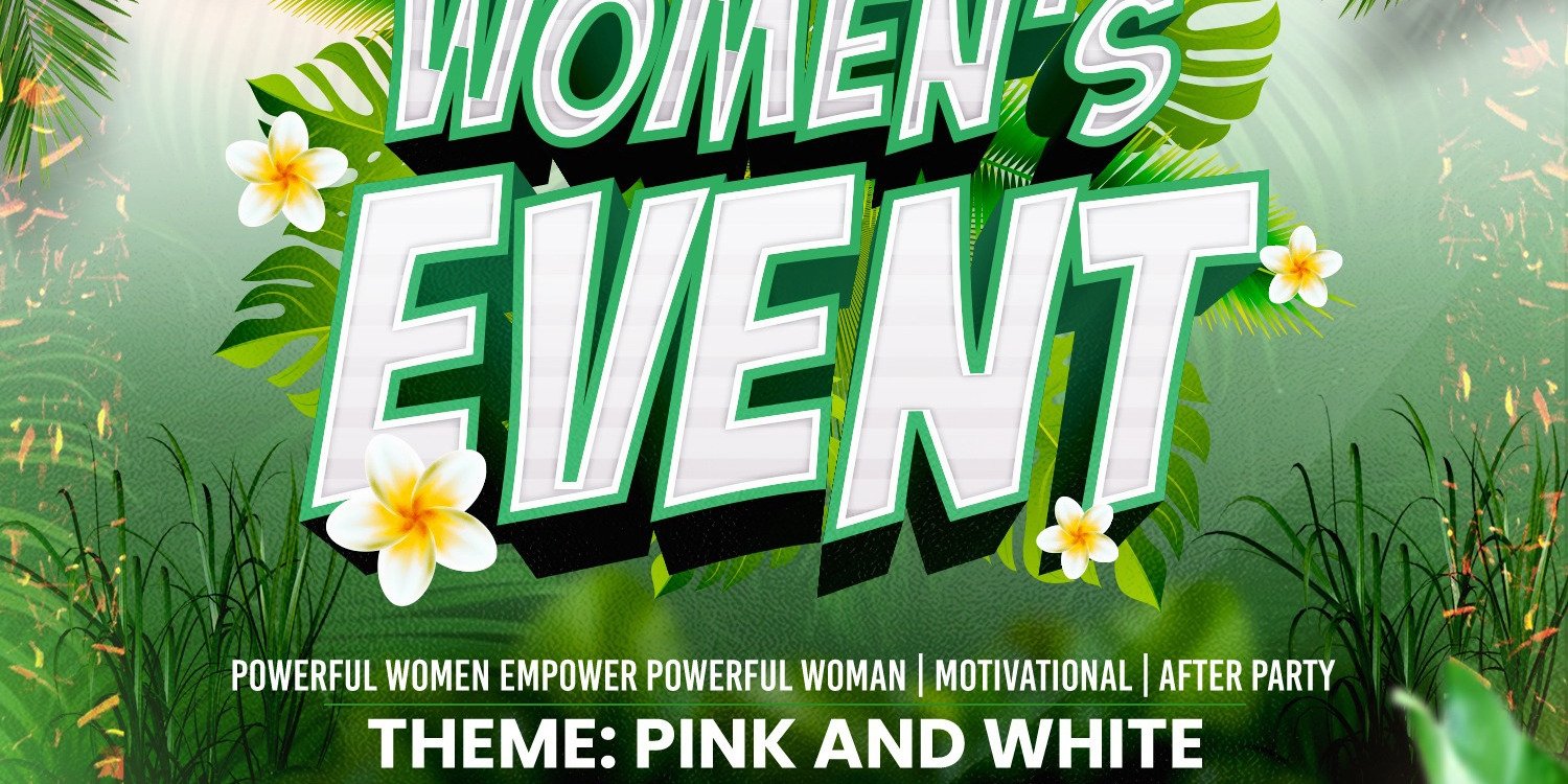 Women's Event