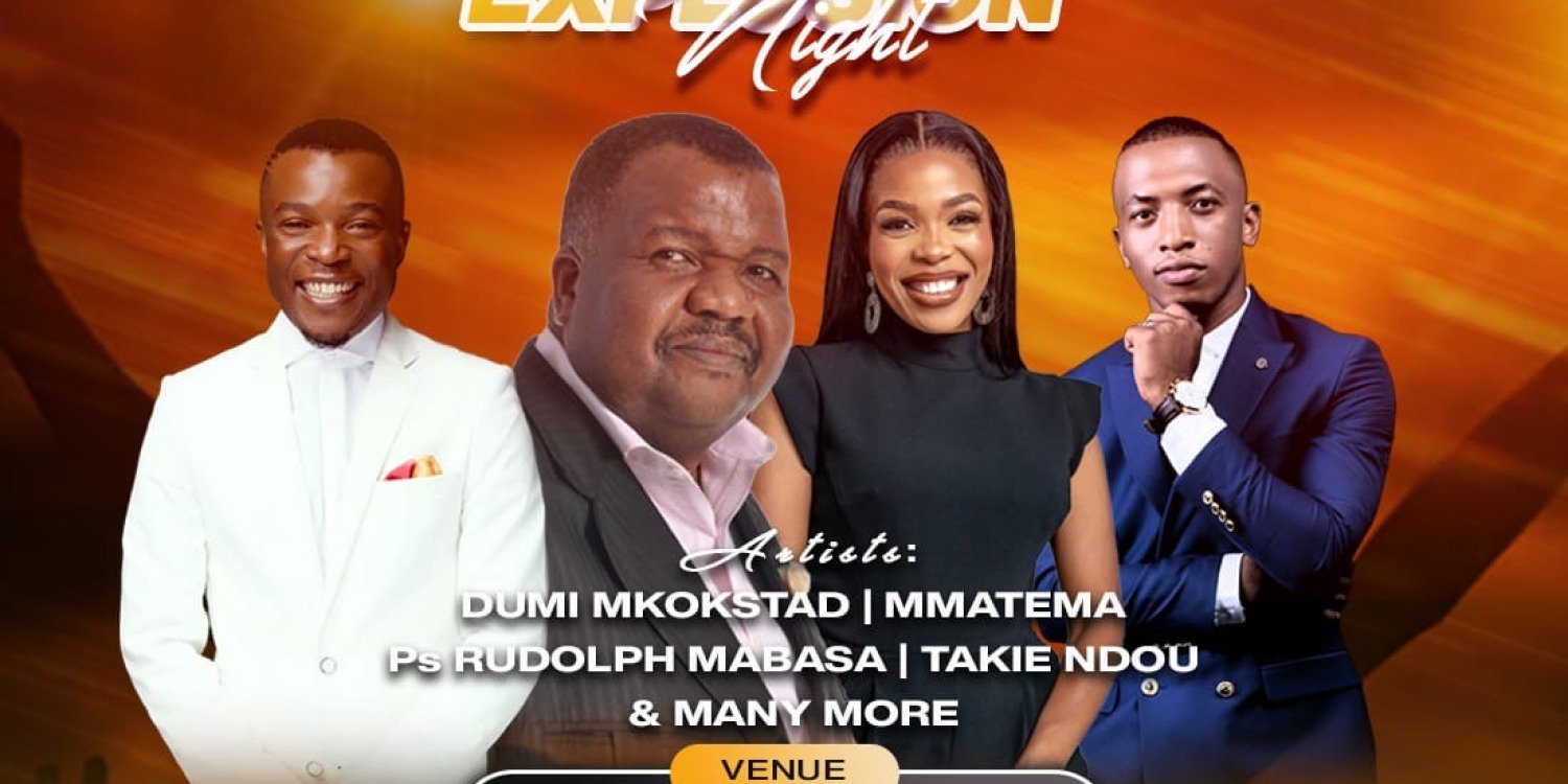 Malamulele worship explosion night