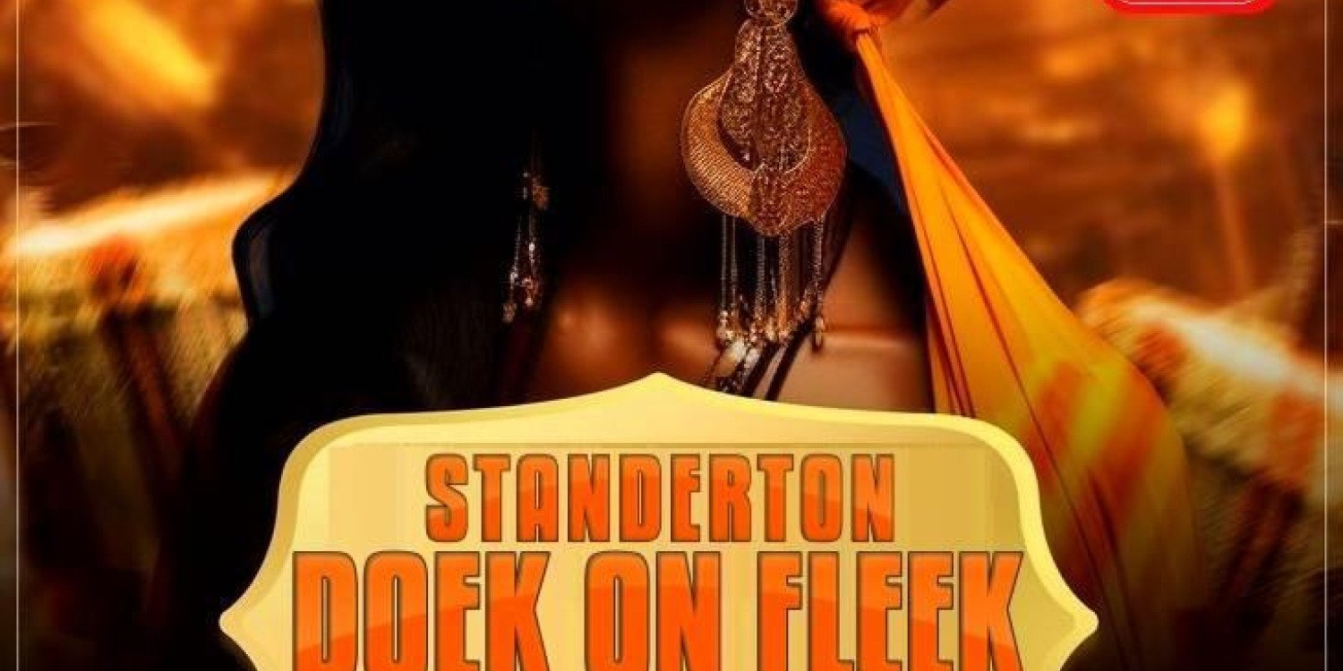 STANDERTON DOEK ON FLEEK 2024