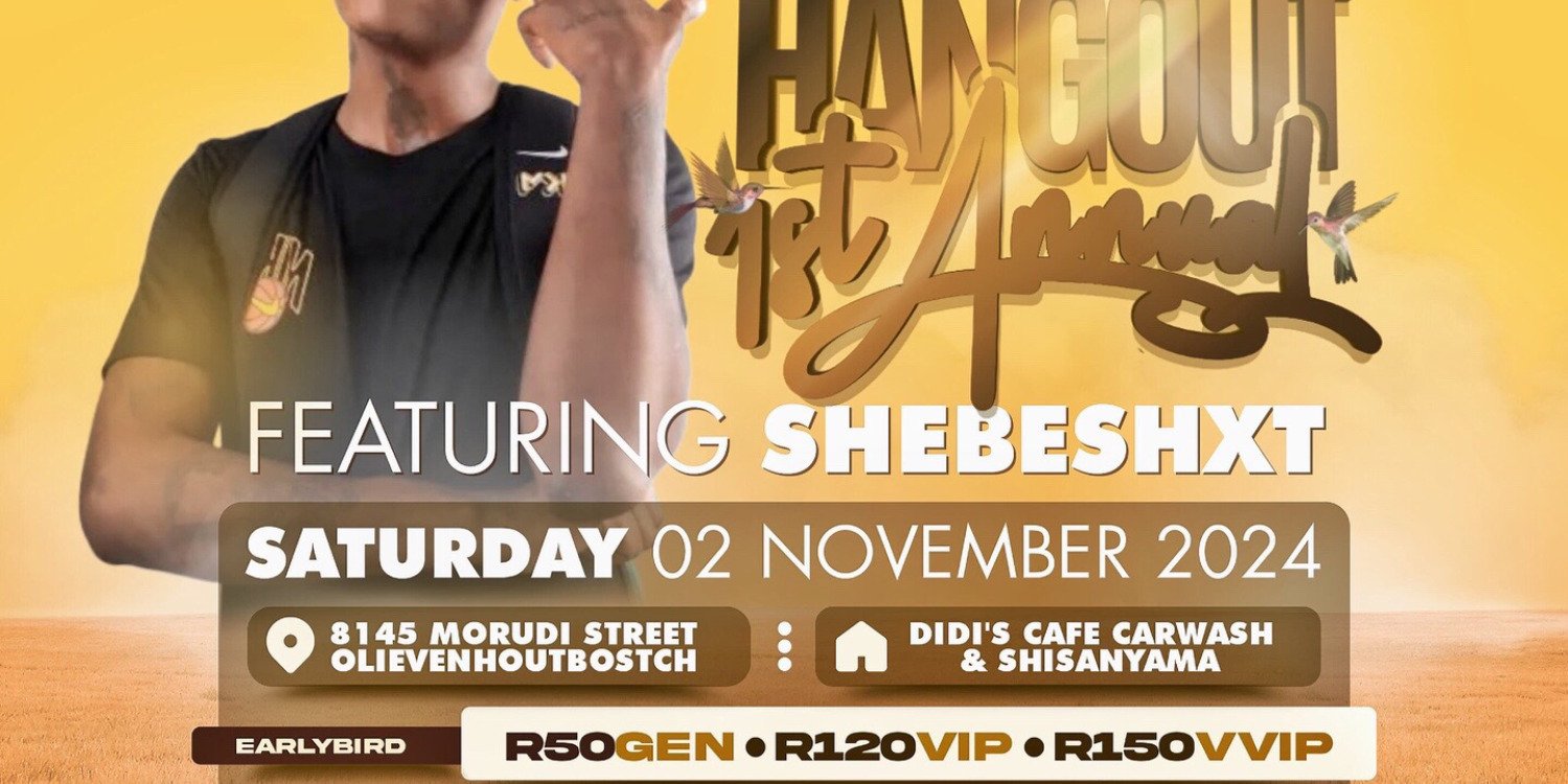 MASIX SOCIAL HANGOUT (1ST ANNUAL)