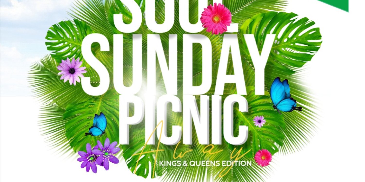 Sunday Soul Picnic 