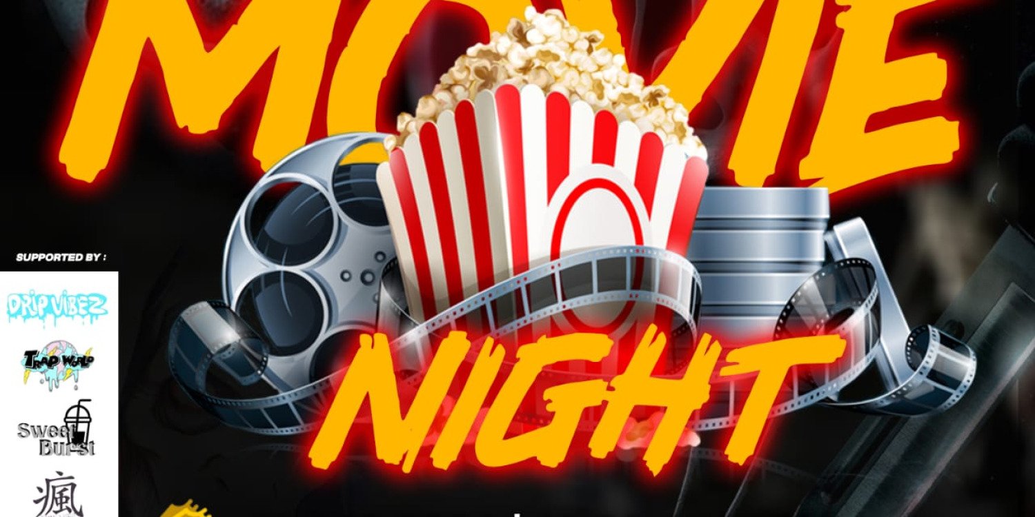 MOVIE NIGHT 