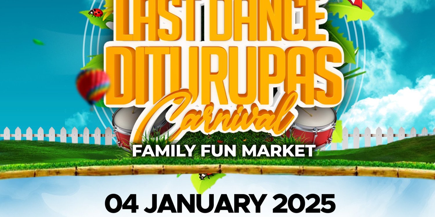 Diturupas Carnival