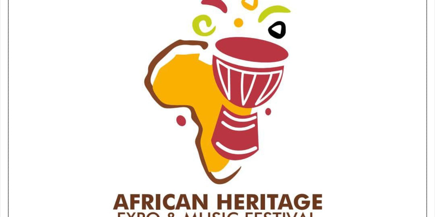 AFRICAN HERITAGE EXPO &MUSIC FESTIVAL 