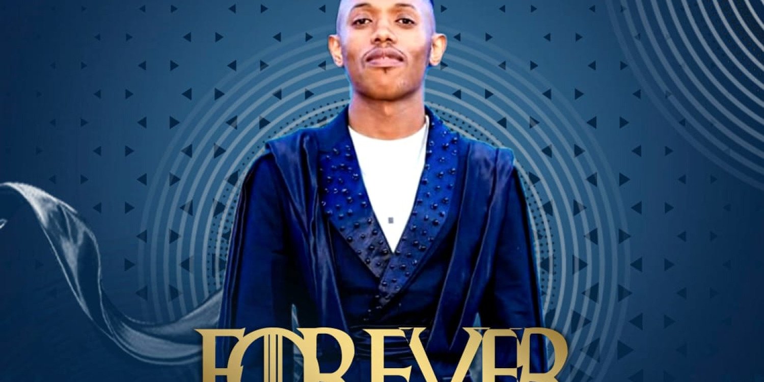 Forever We Worship - Luntu Thabang 