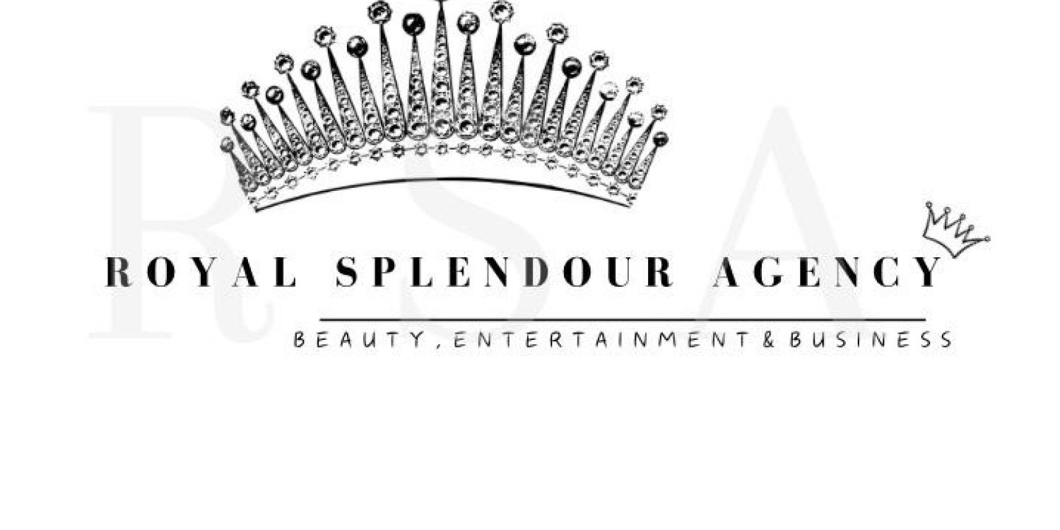 Mr & Miss Royal Splendour 2024/2025