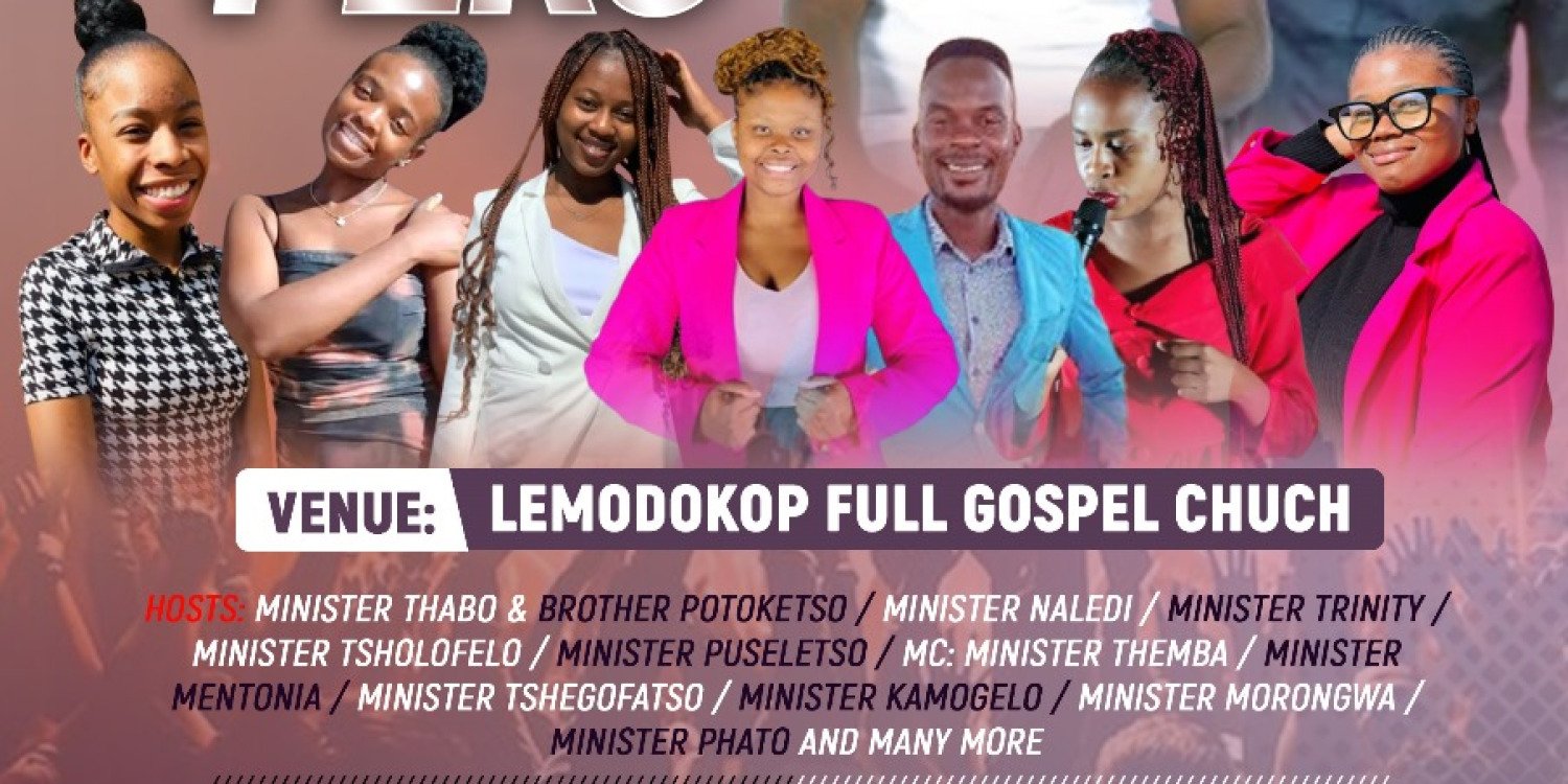Gathering Of Worshippers 