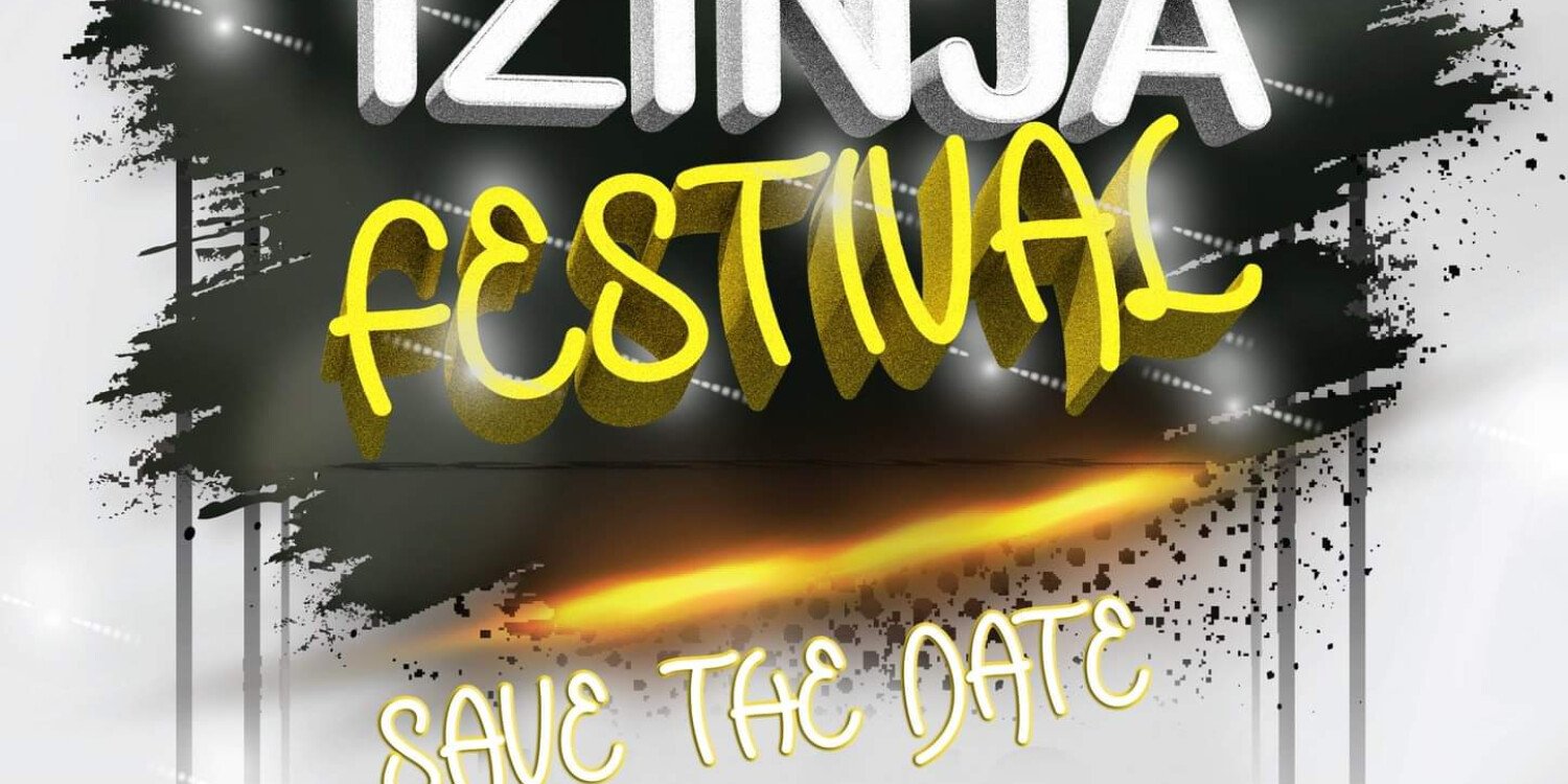 Izinja Festival 1st Annual 