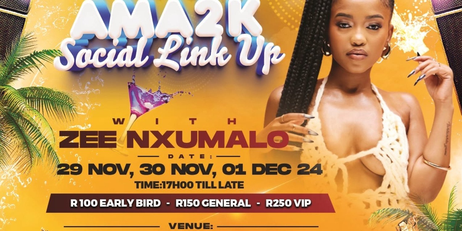 AMA2K SOCIAL LINKUP MUSIC FESTIVAL 24