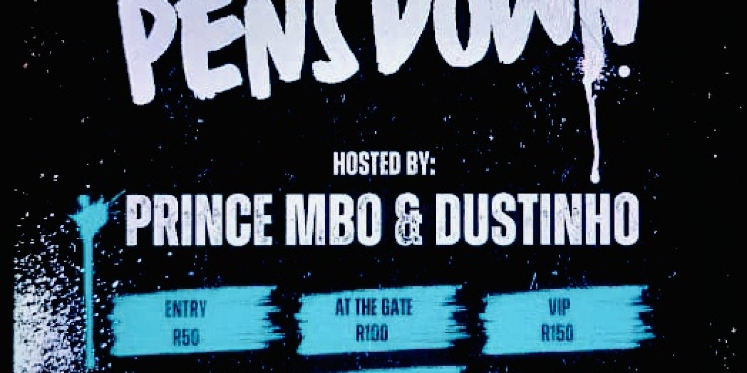 Melmoth Shutdown!