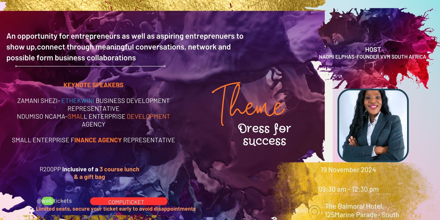 ENTREPRENEURIAL YEAR-END ENGAGEMENT SESSION 