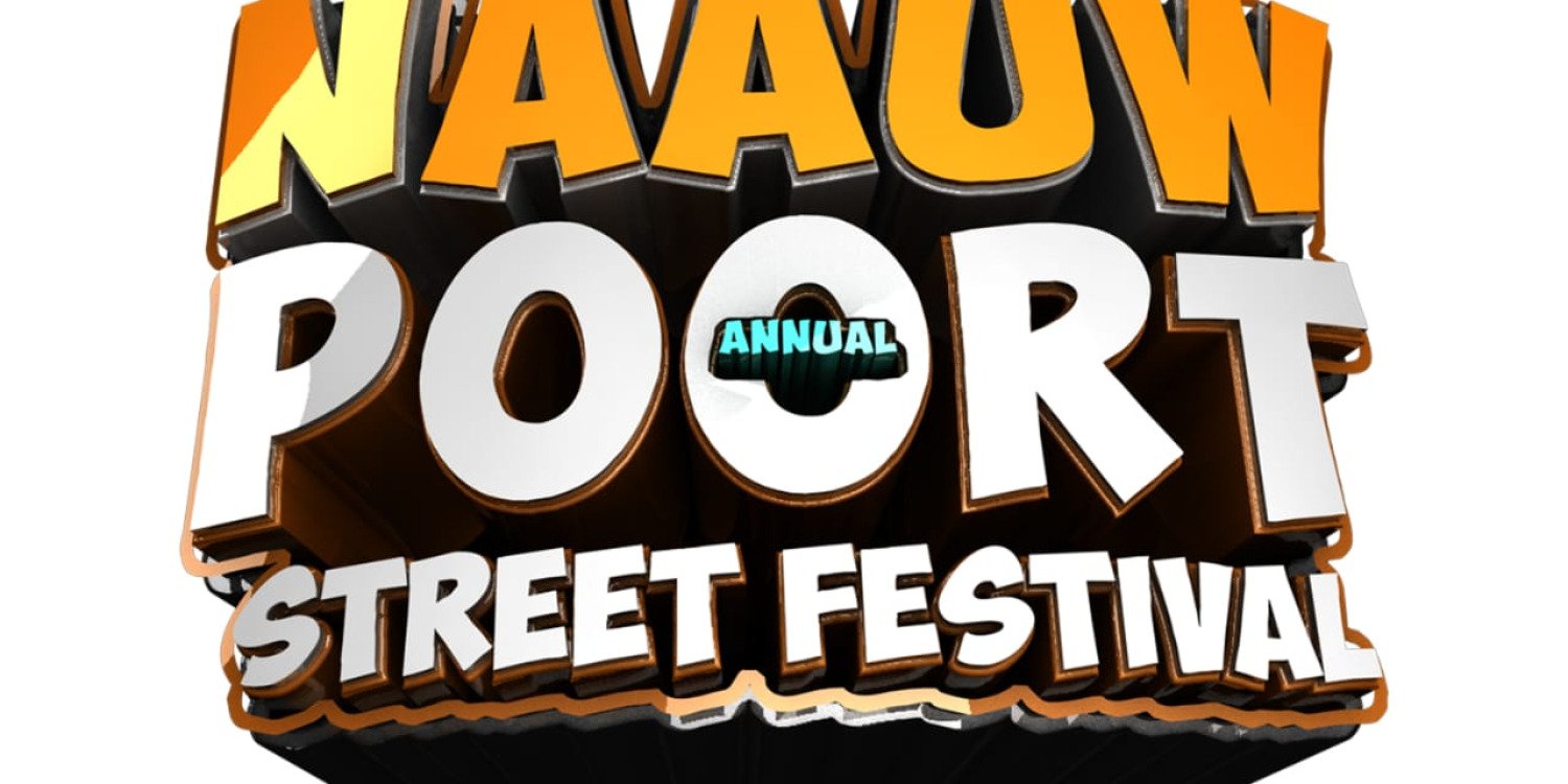 Naauwpoort street festival