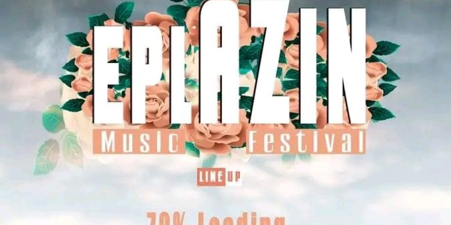 EPlazini Music Festival 