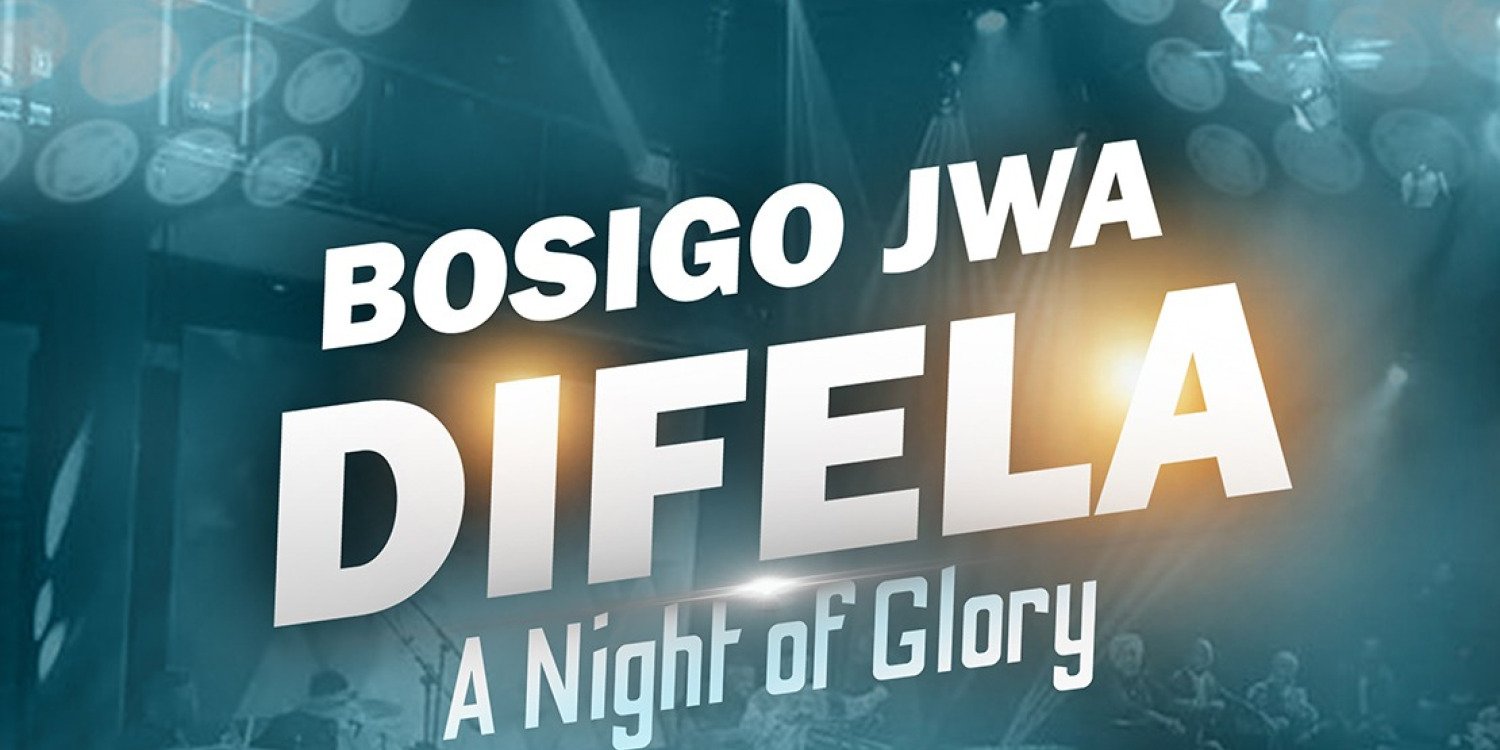 BOSIGO JWA DIFELA 