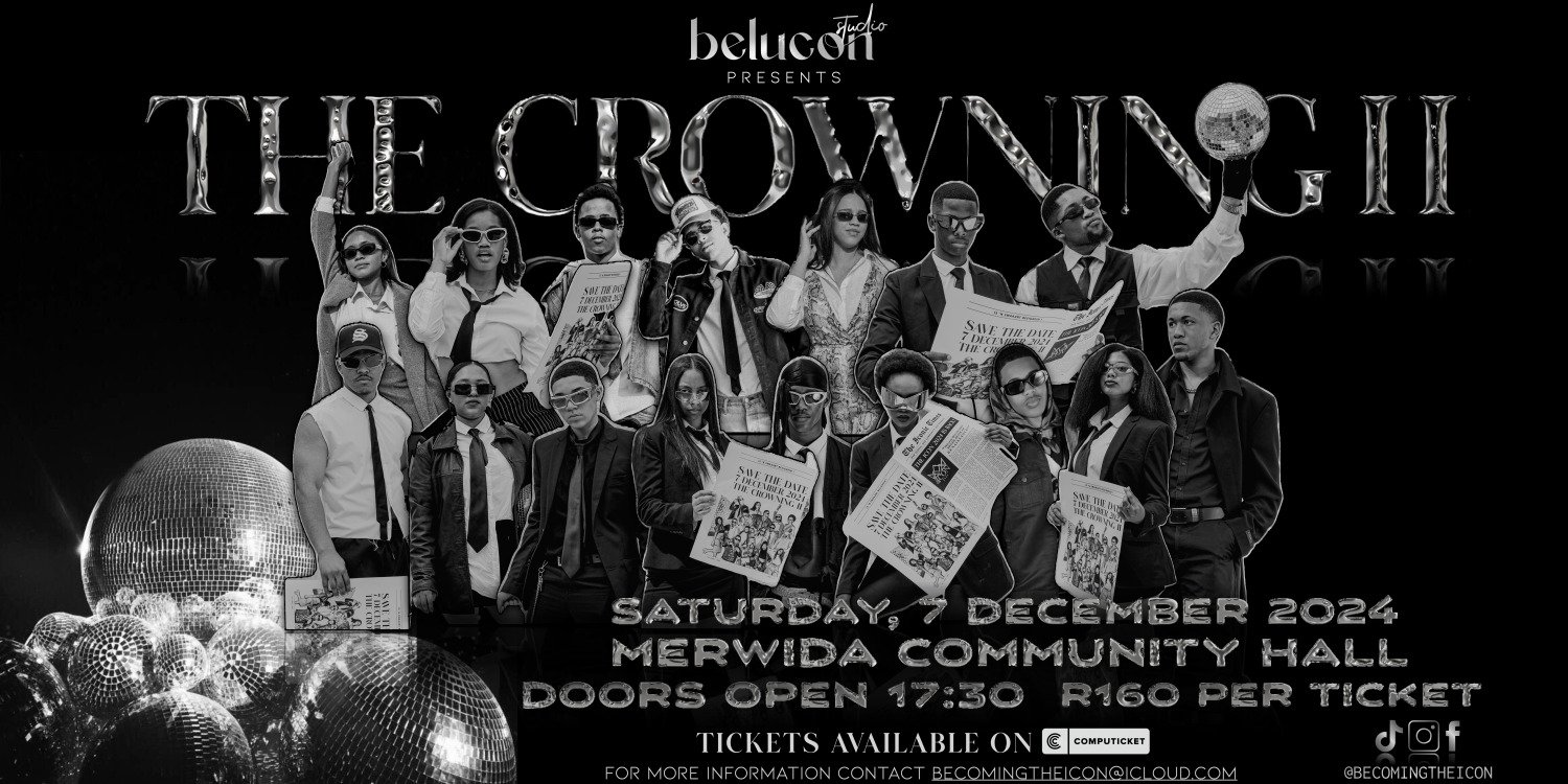 THE CROWNING II