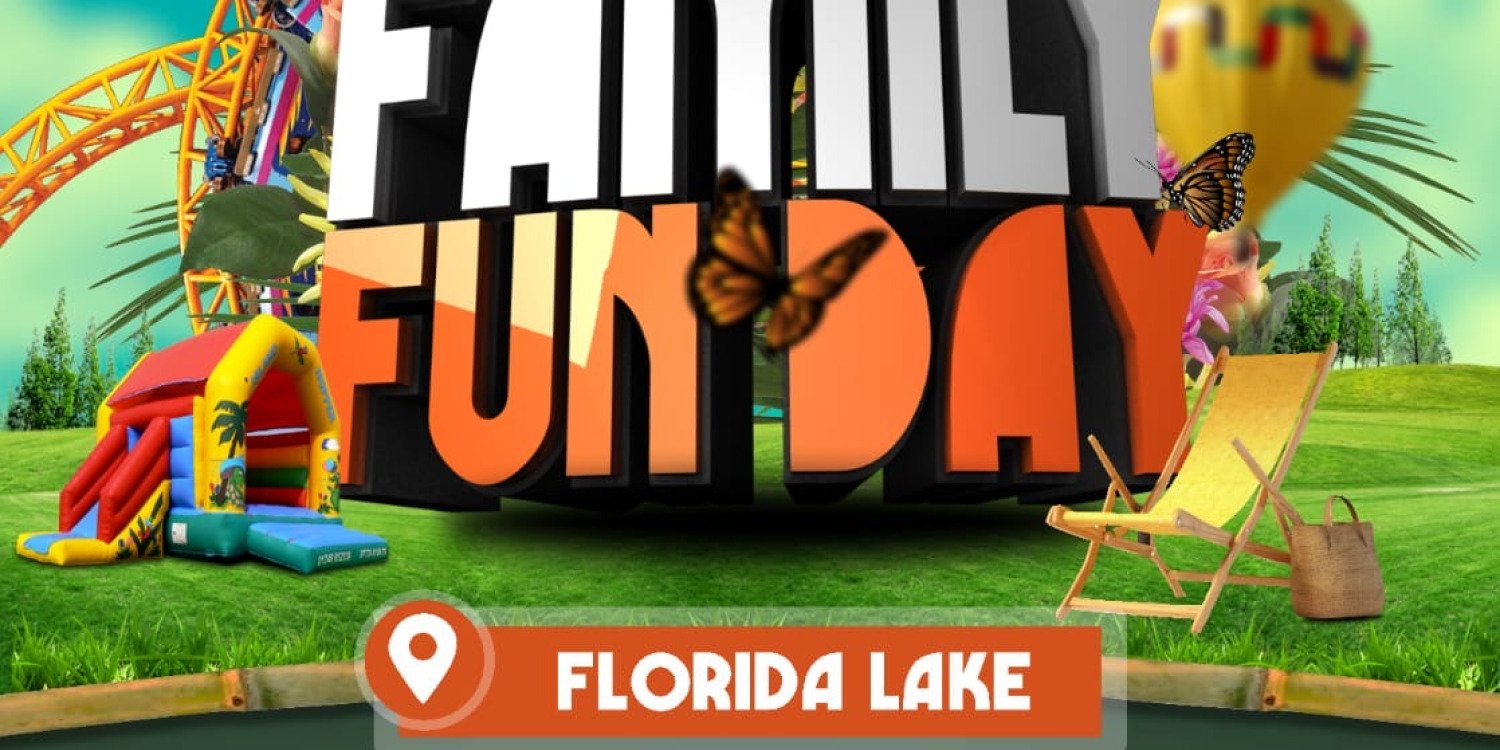 Social Gathering Family FunDay