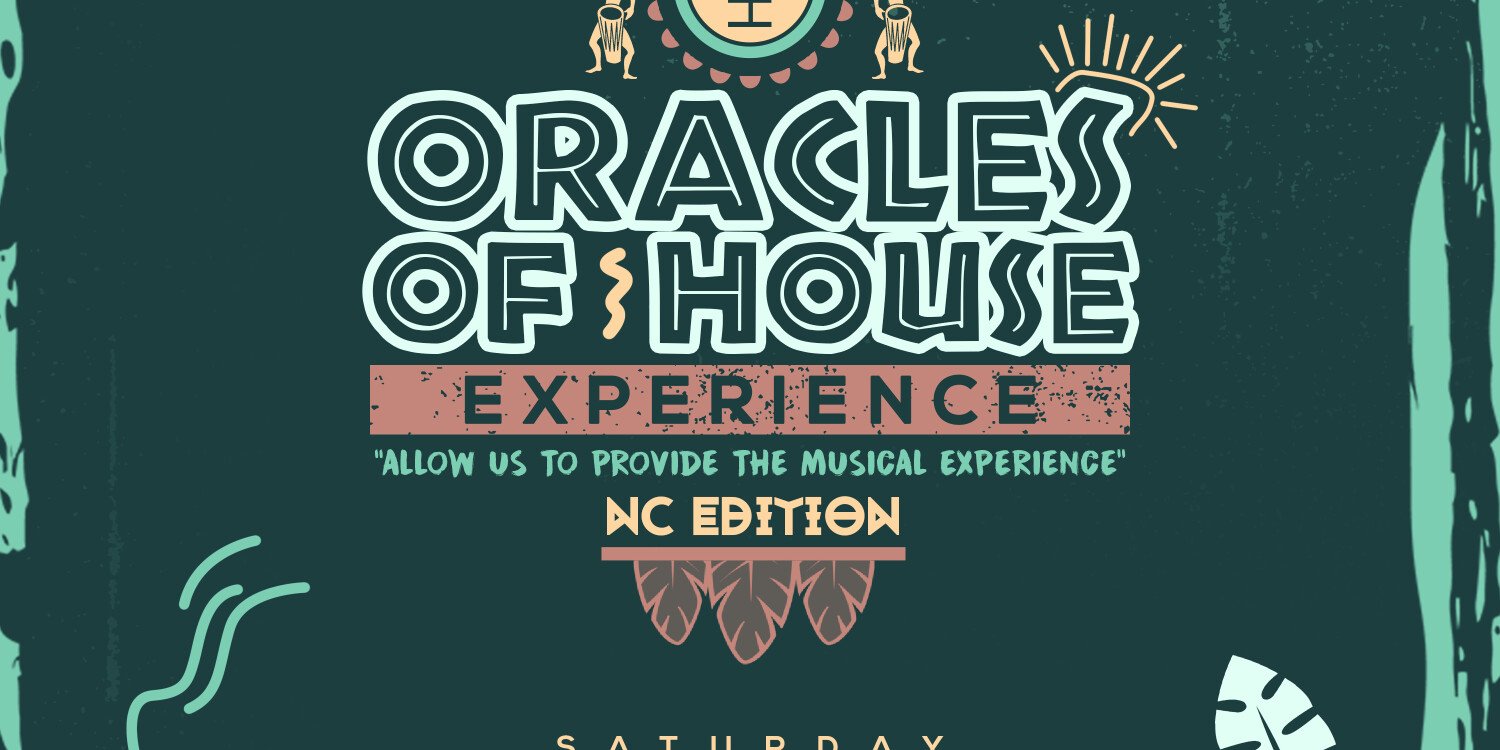 Oracles Of House Experience NC EDITION 
