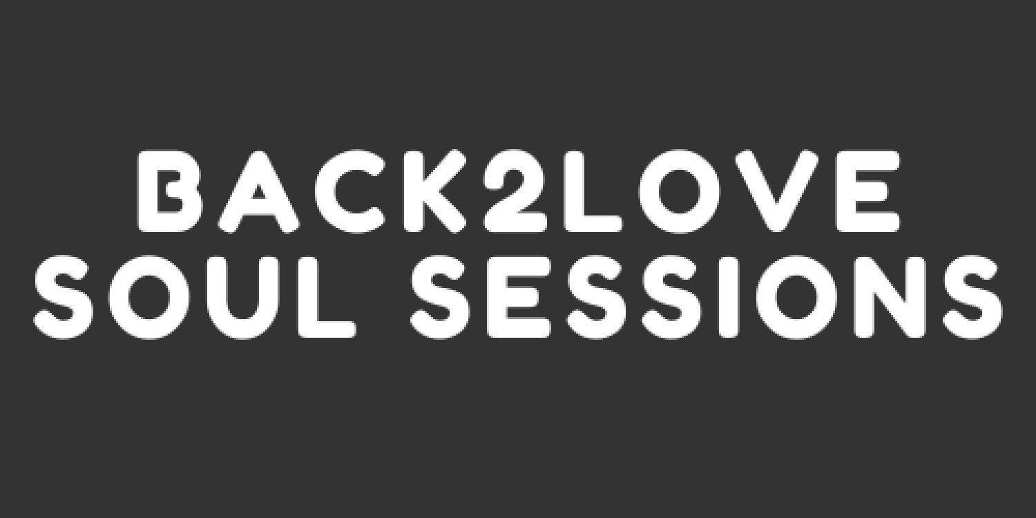 Back2love Soul Sessions 