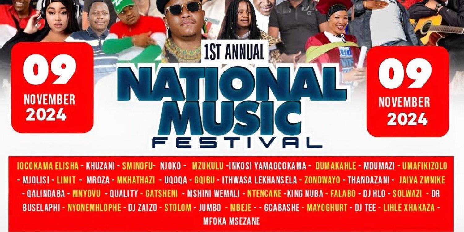 National Music Festival 