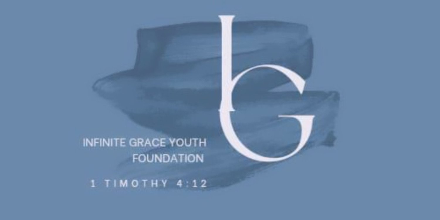 Infinte Grace First annual conference 