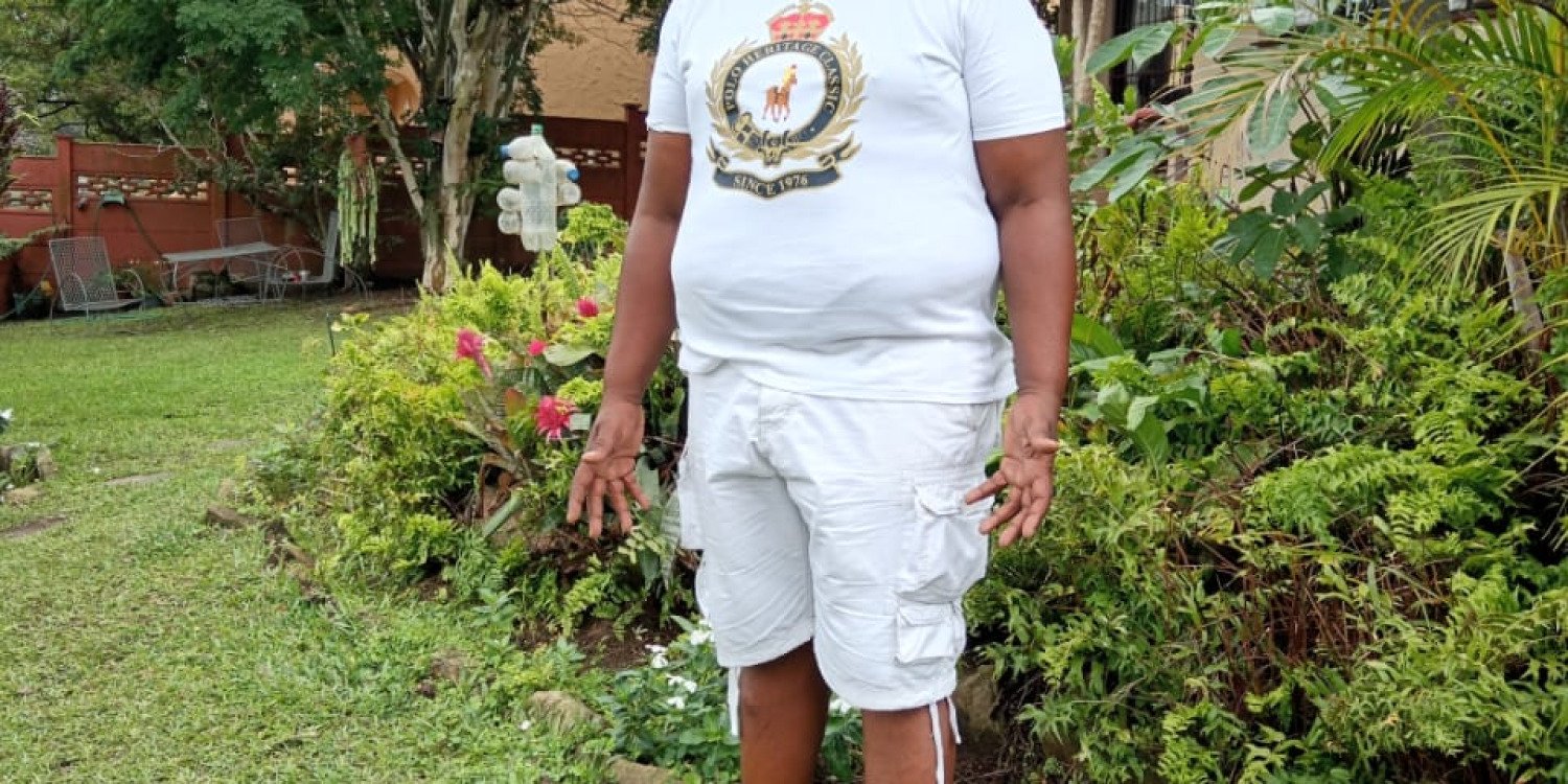 AMAHLUBI MUSIC EXTRAVANGANZA