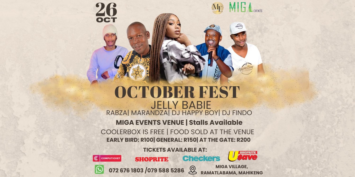 Miga October Festival