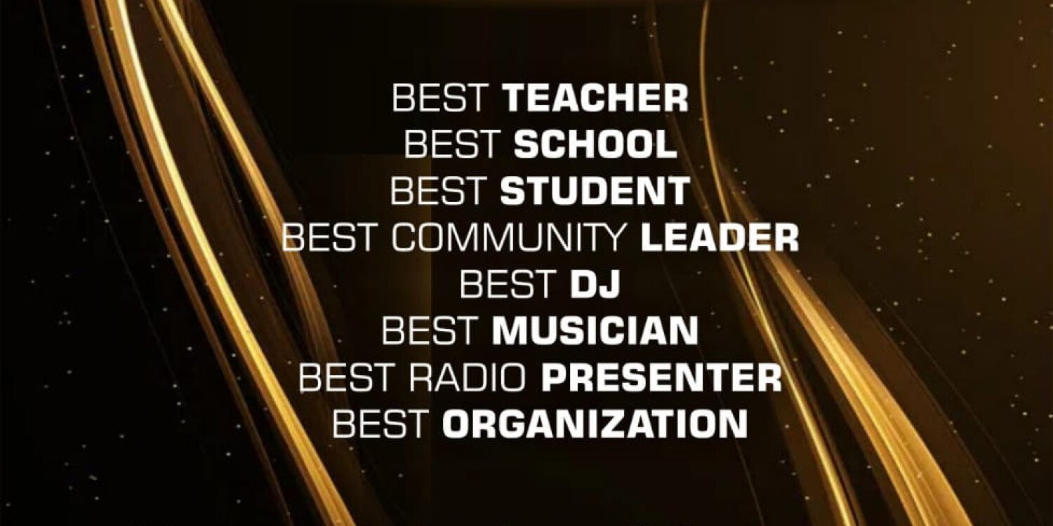 Musina Awards - Copy Event