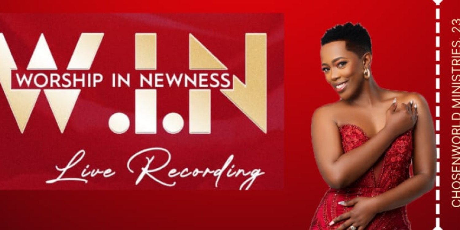 Worship In Newness (WIN)