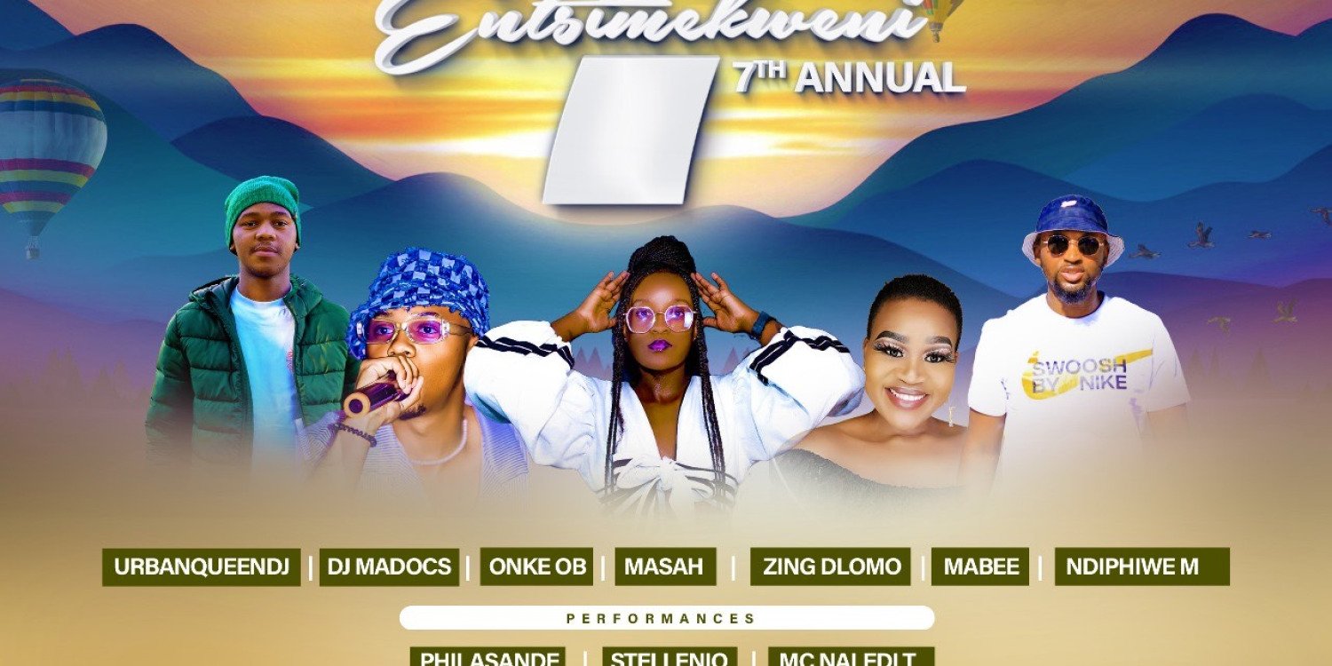 HOMECOMING ENTSIMEKWENI