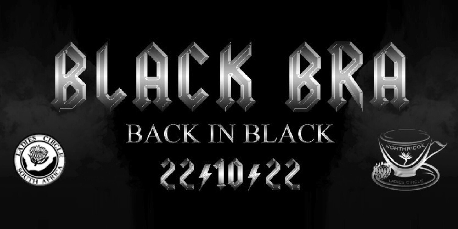 Black Bra 2022