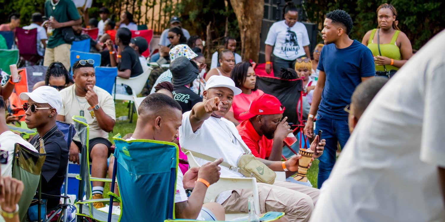 Sunday picnic #FestiveExperience
