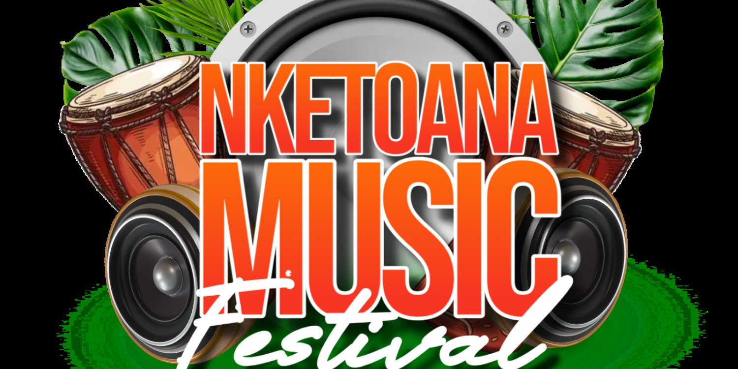 Nketoana Music Festival