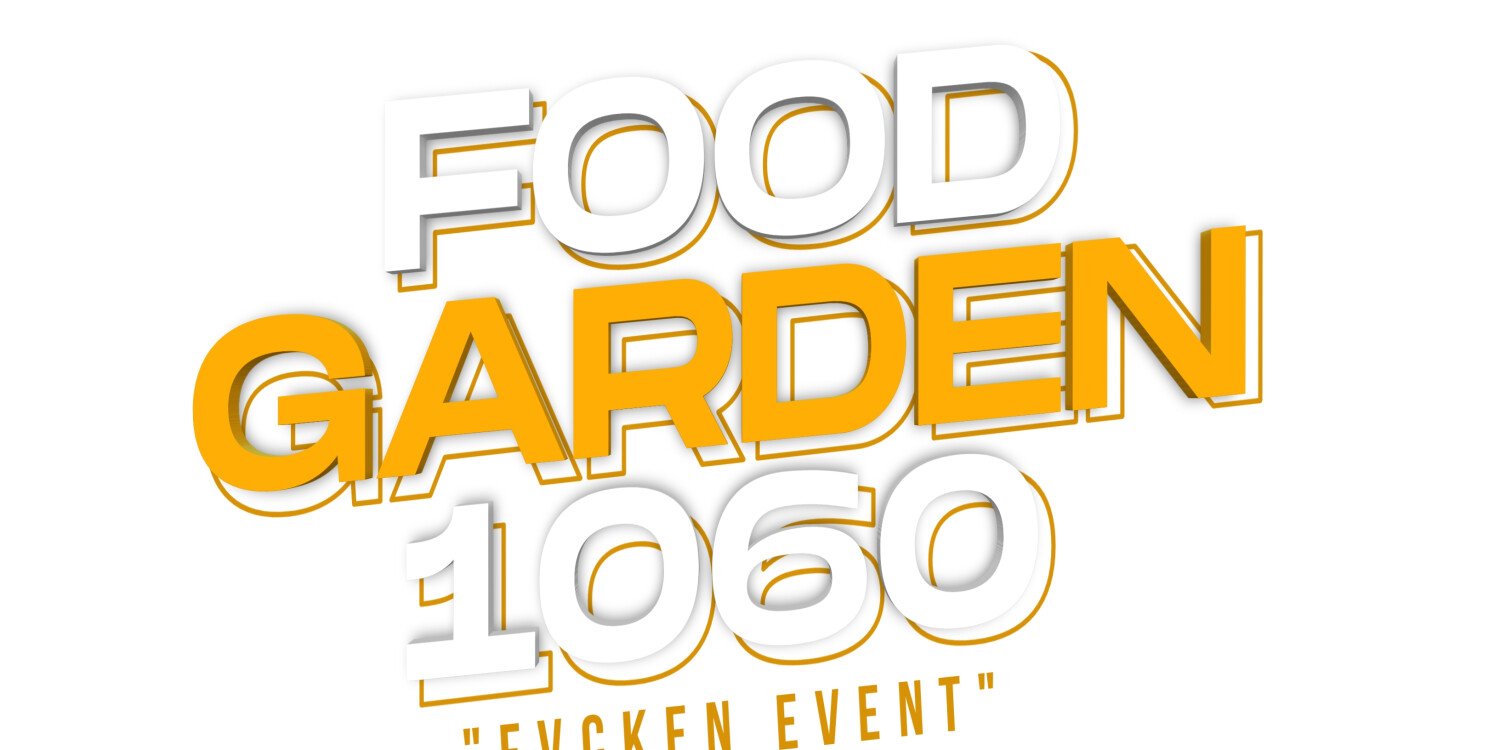 Food Garden 1060