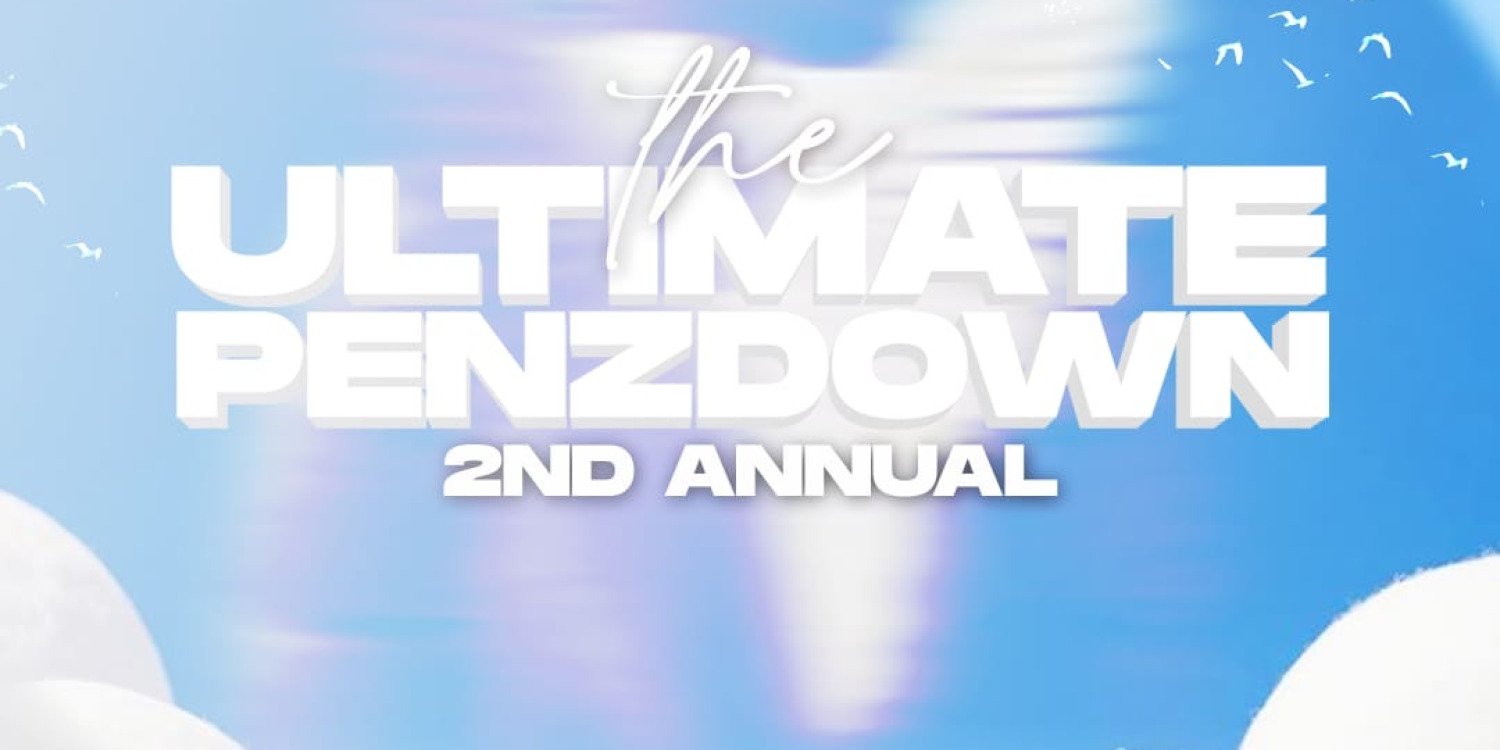 Ultimate Pens Down -2nd Annual 