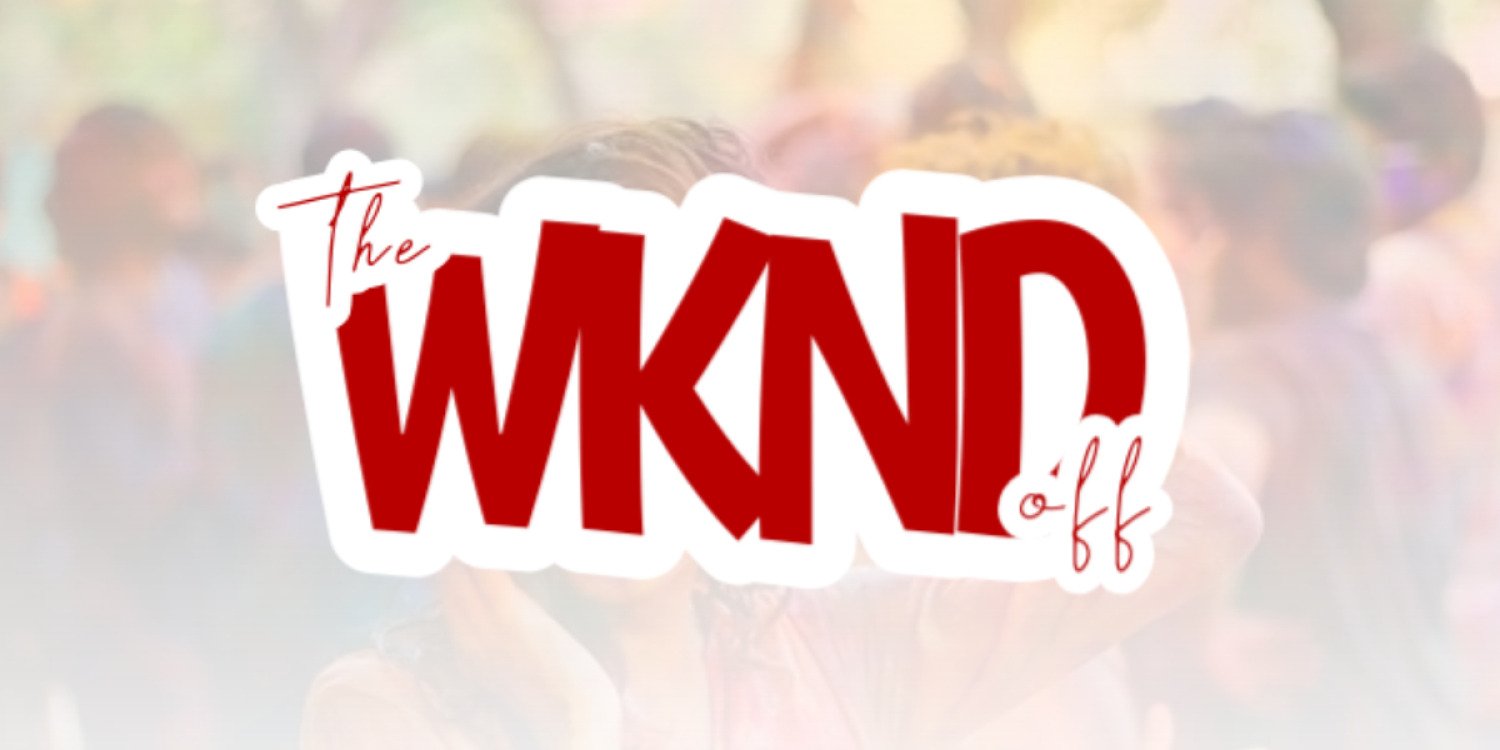 The WeekEnd Off
