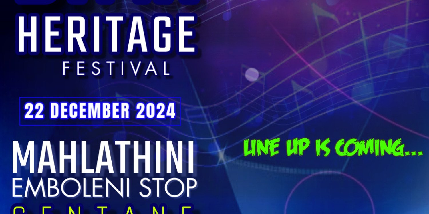 Back To My Roots Heritage Festival