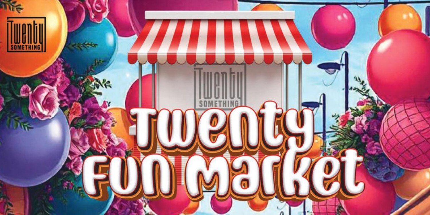Twenty Fun Market