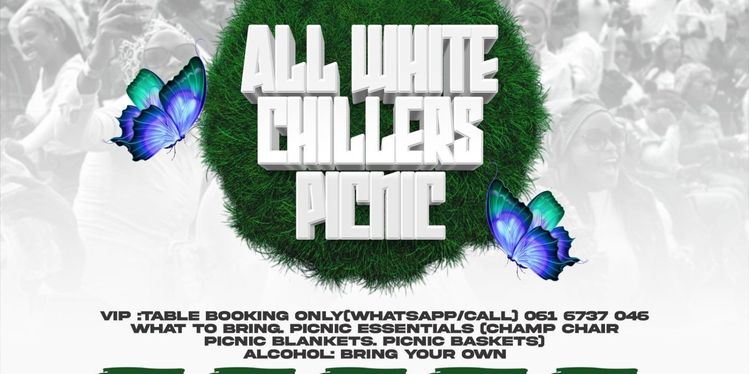 Chillers Picnic