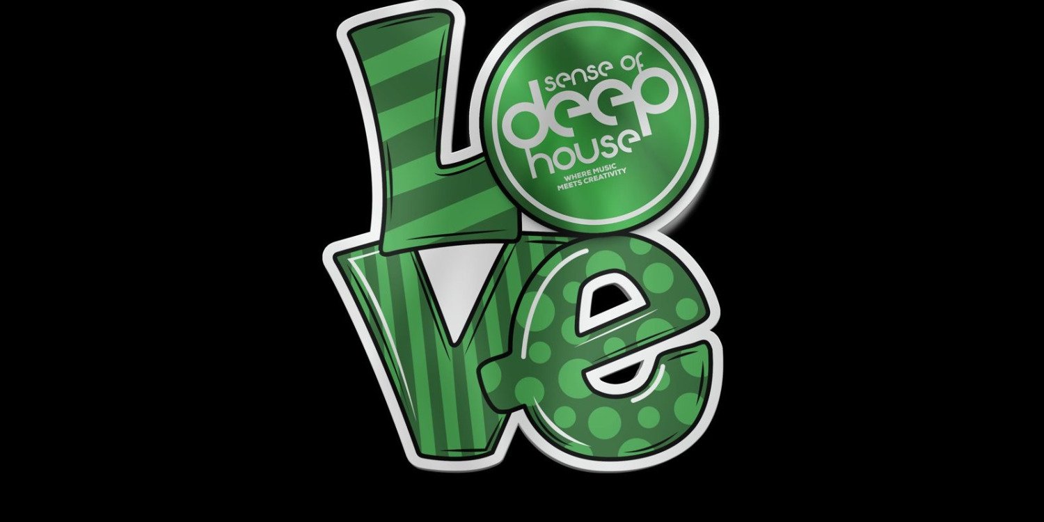 SENSE OF DEEPHOUSE