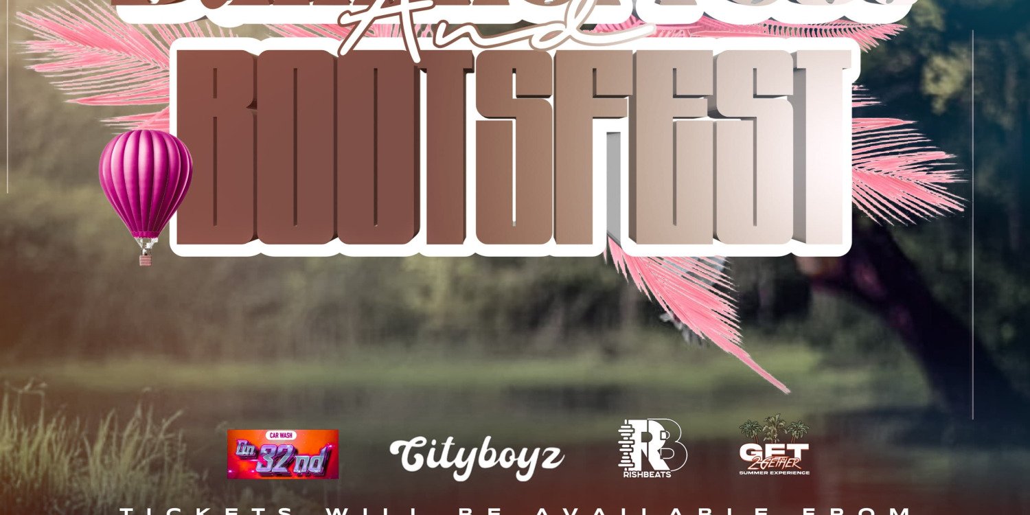 Summer fest × Bootsfest