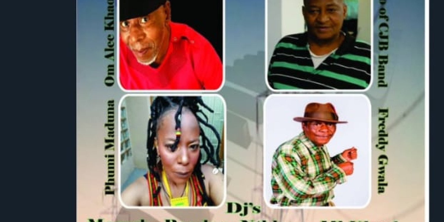 A Day with Musical Legends