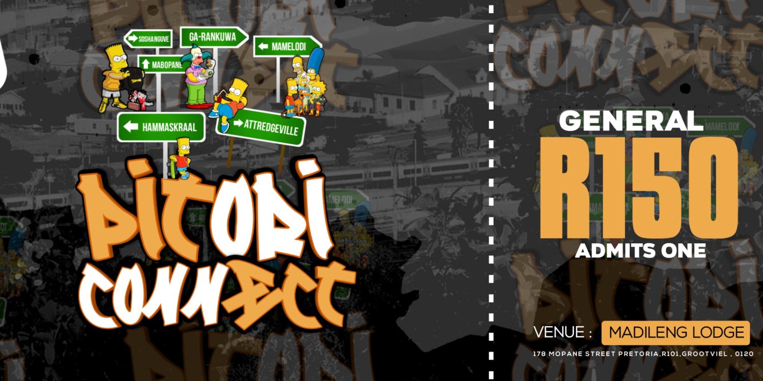 Pitori connect