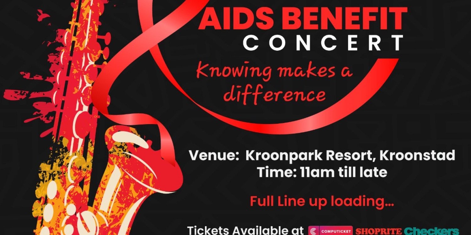 Uhuru HIV/AIDS Benefit Concert