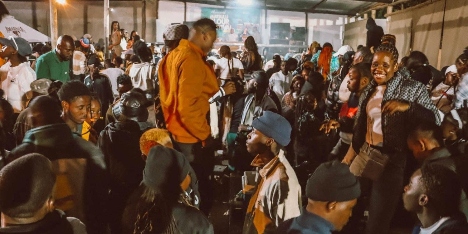 Matsulu becomes Soweto 
