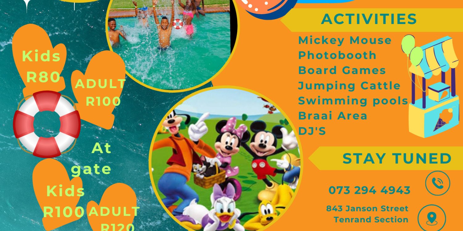 Family Fun Day Picnics Computicket BoxOffice