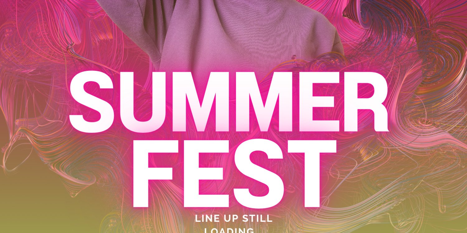 All WHITE SUMMER FEST 