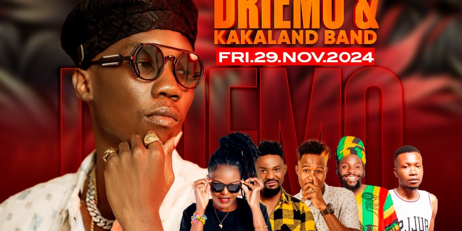 DRIEMO SA TOUR