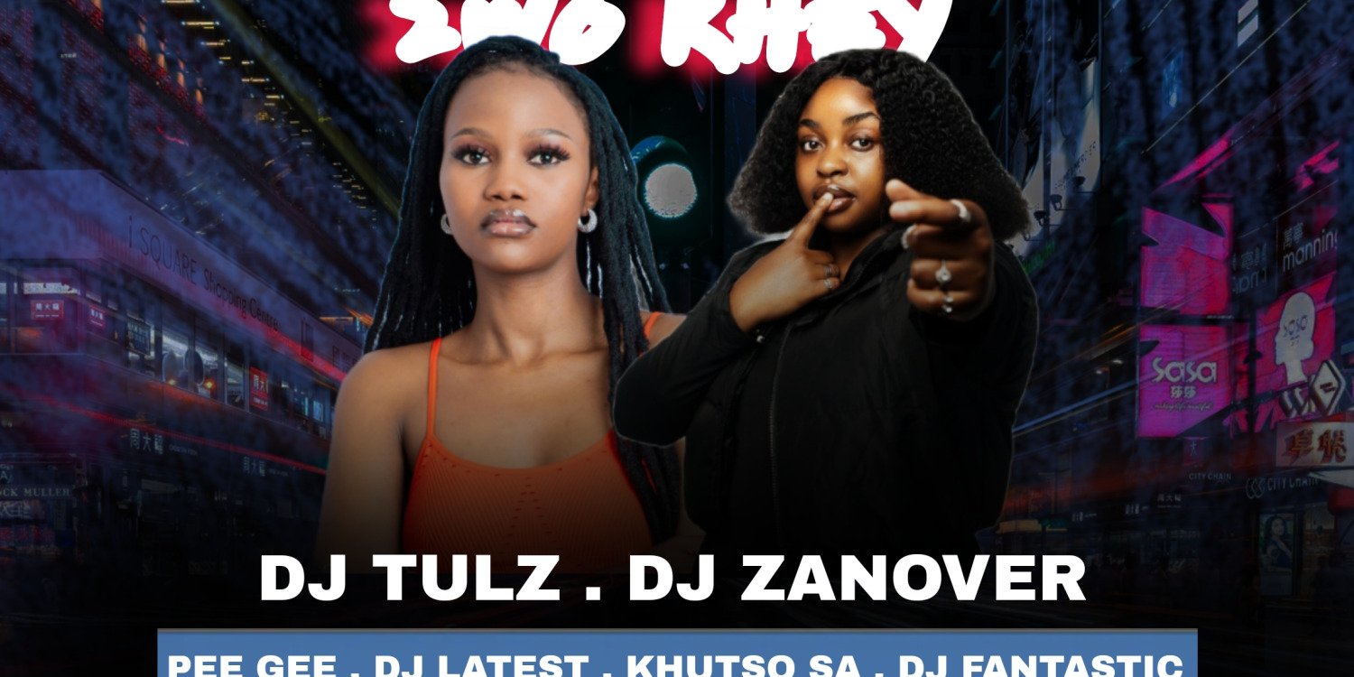 PARTY-YAMA 2WO KHEY 